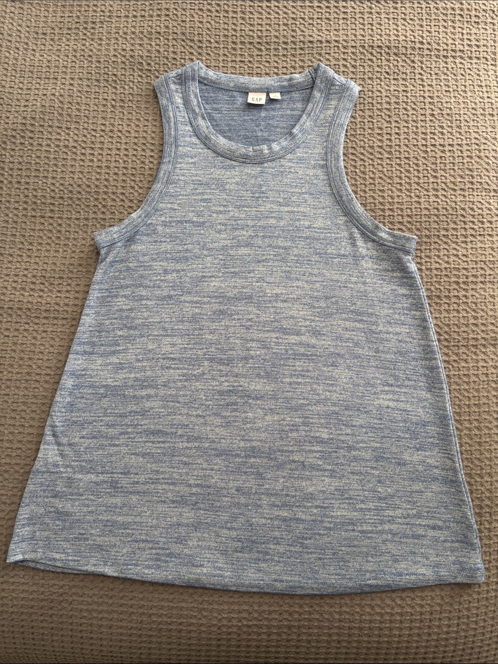GAP Softspun Tank
